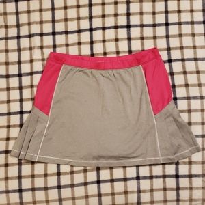 WOMEN'S ATHLETIC SKIRT